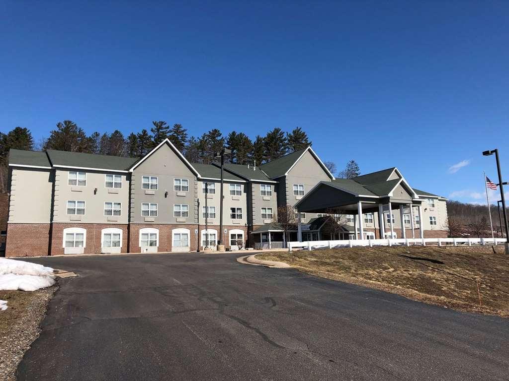 Americinn By Wyndham Iron Mountain Luaran gambar