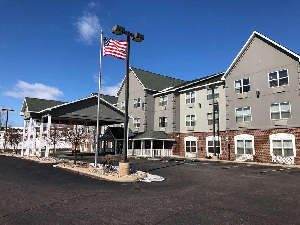 Americinn By Wyndham Iron Mountain Luaran gambar