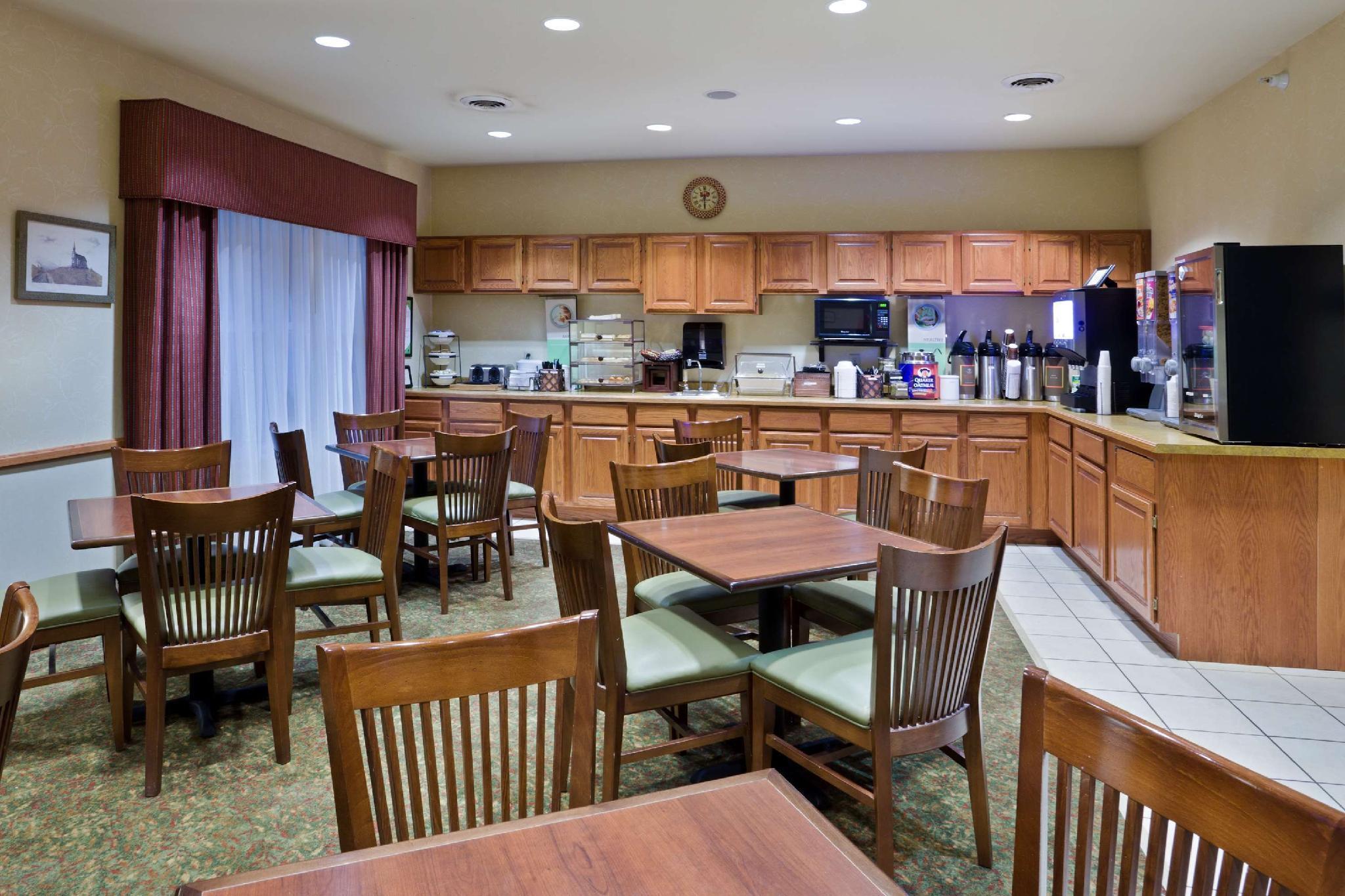 Americinn By Wyndham Iron Mountain Luaran gambar