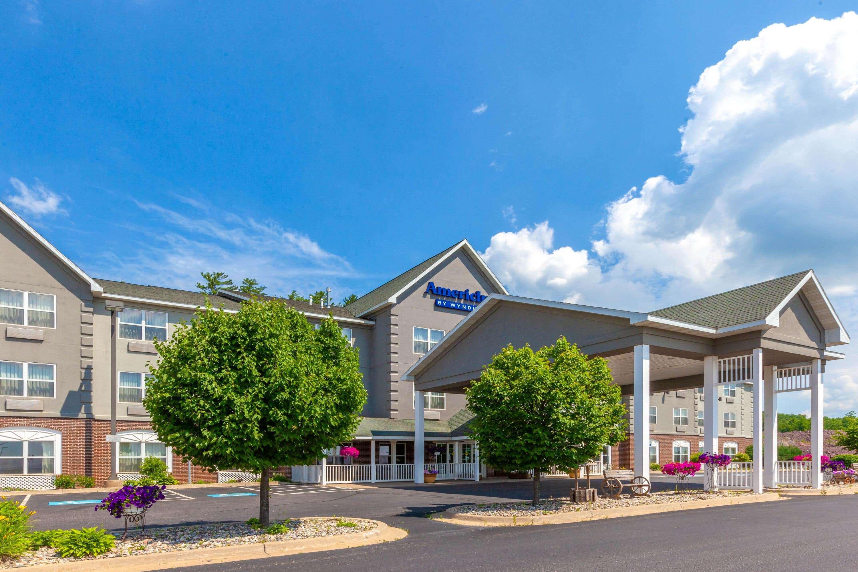 Americinn By Wyndham Iron Mountain Luaran gambar