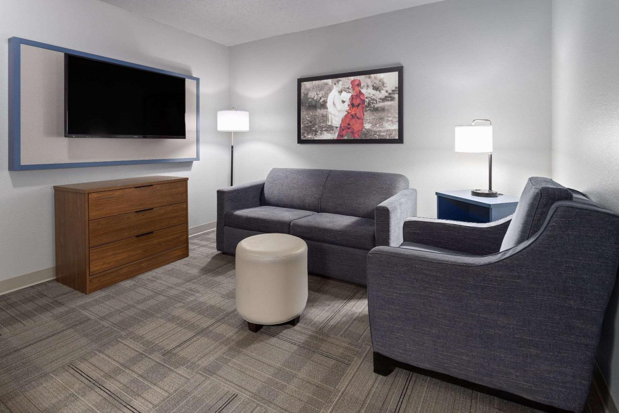Americinn By Wyndham Iron Mountain Luaran gambar