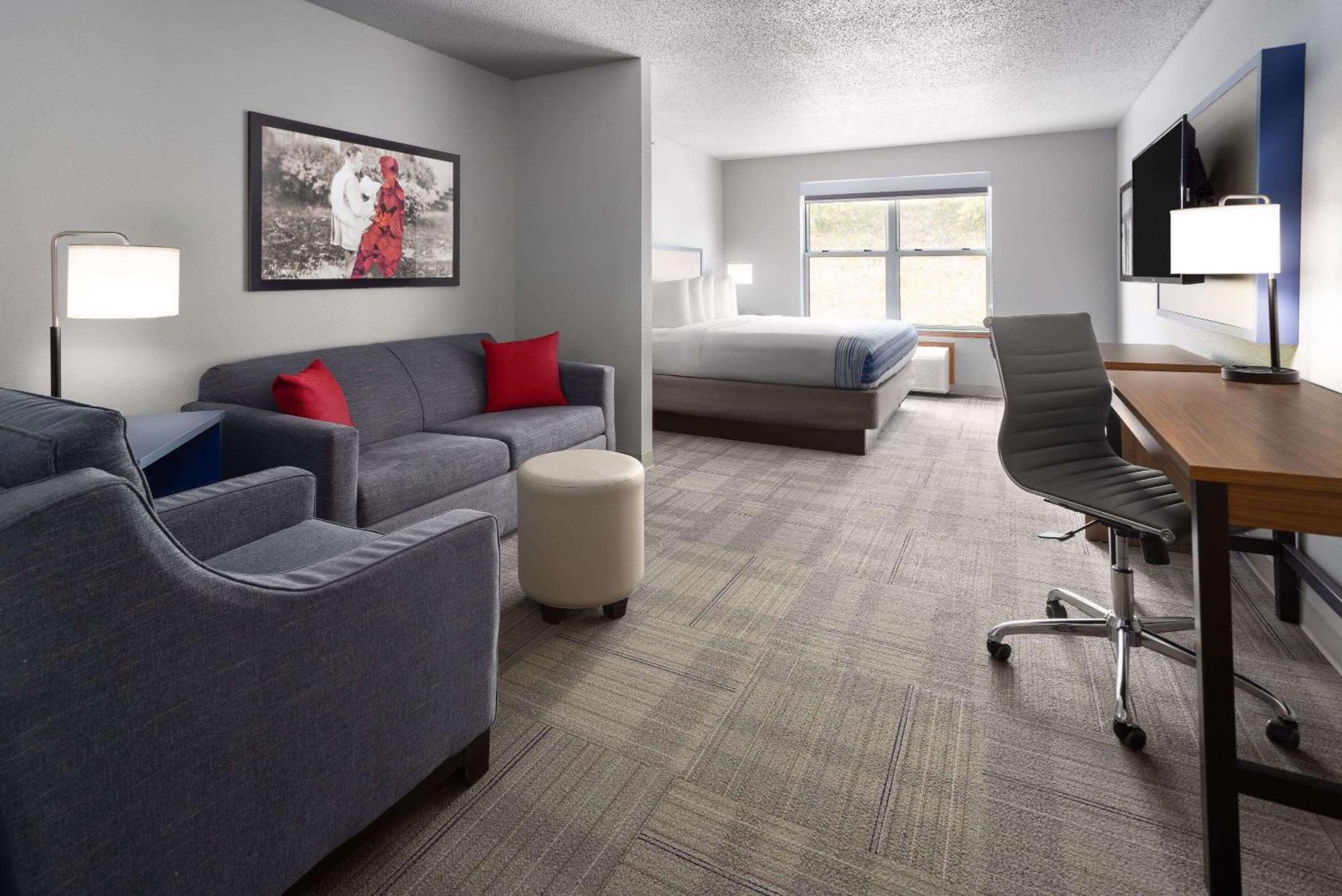 Americinn By Wyndham Iron Mountain Luaran gambar
