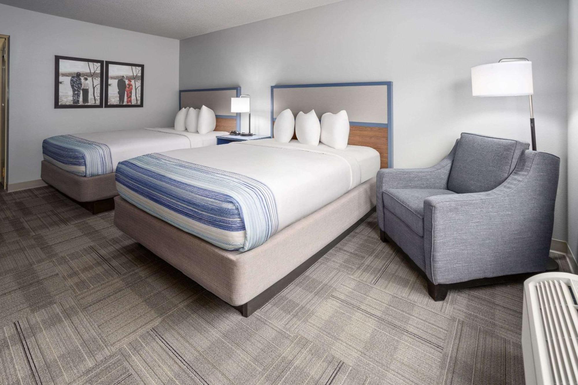 Americinn By Wyndham Iron Mountain Luaran gambar