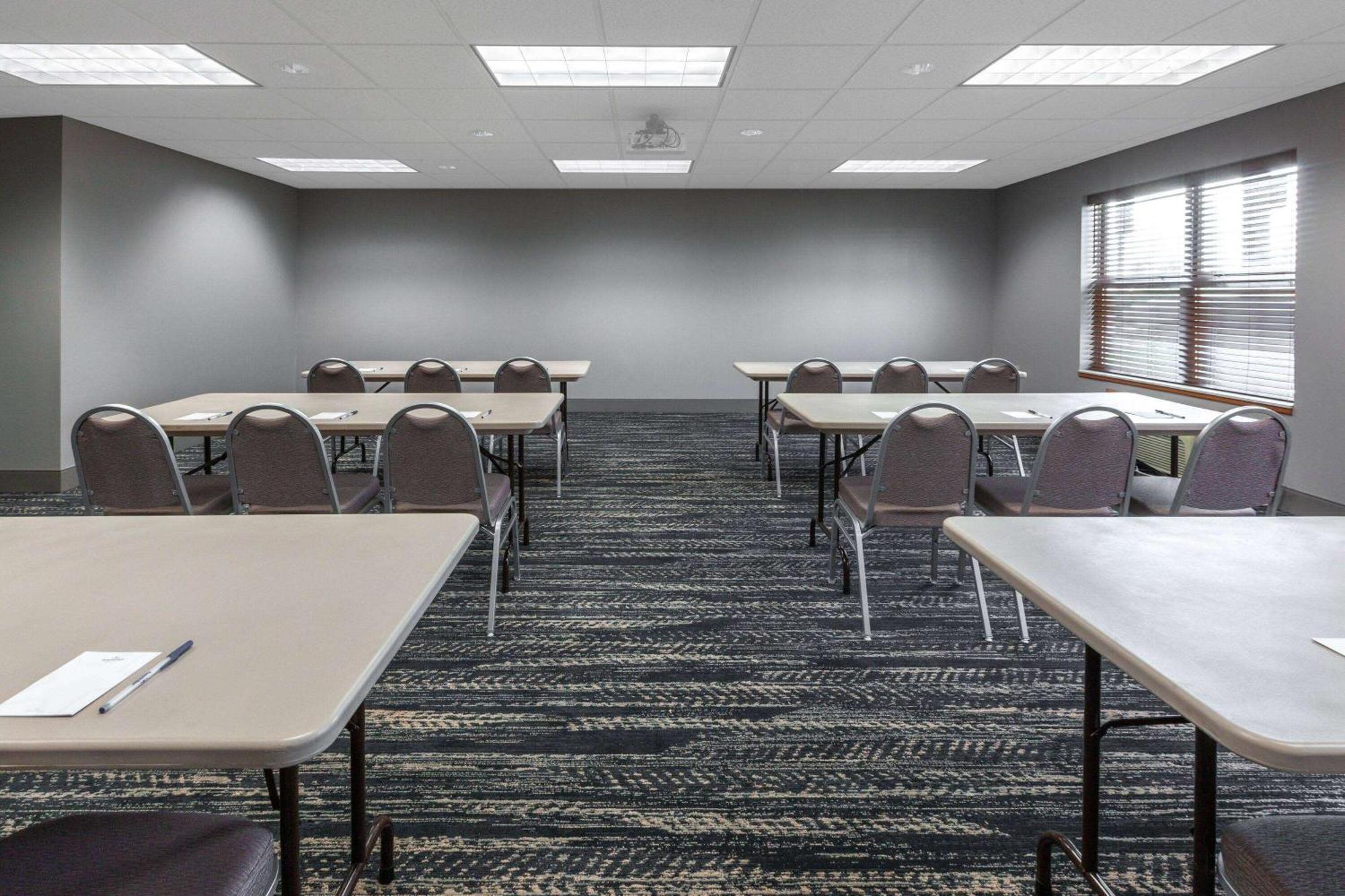 Americinn By Wyndham Iron Mountain Luaran gambar