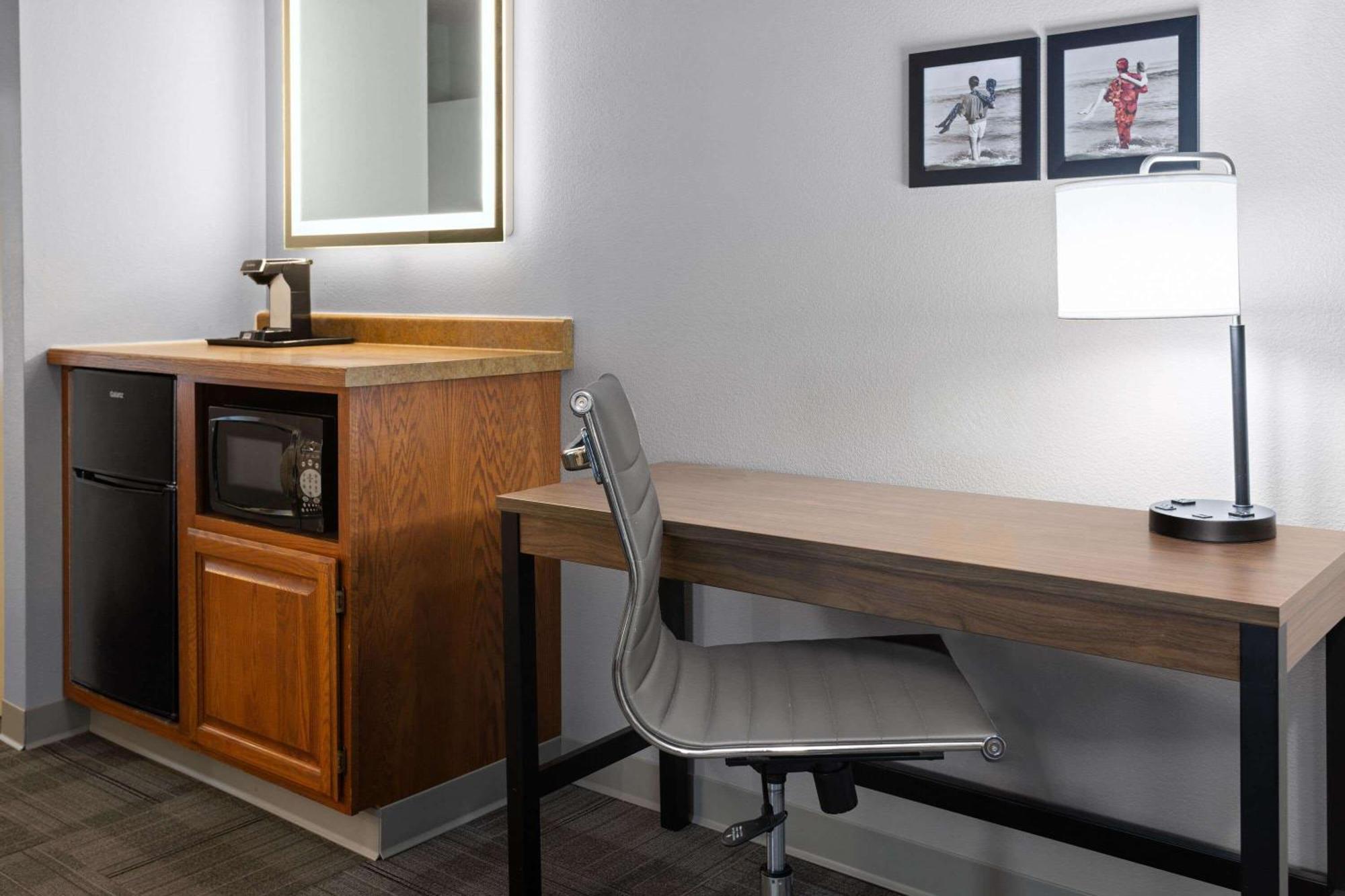Americinn By Wyndham Iron Mountain Luaran gambar