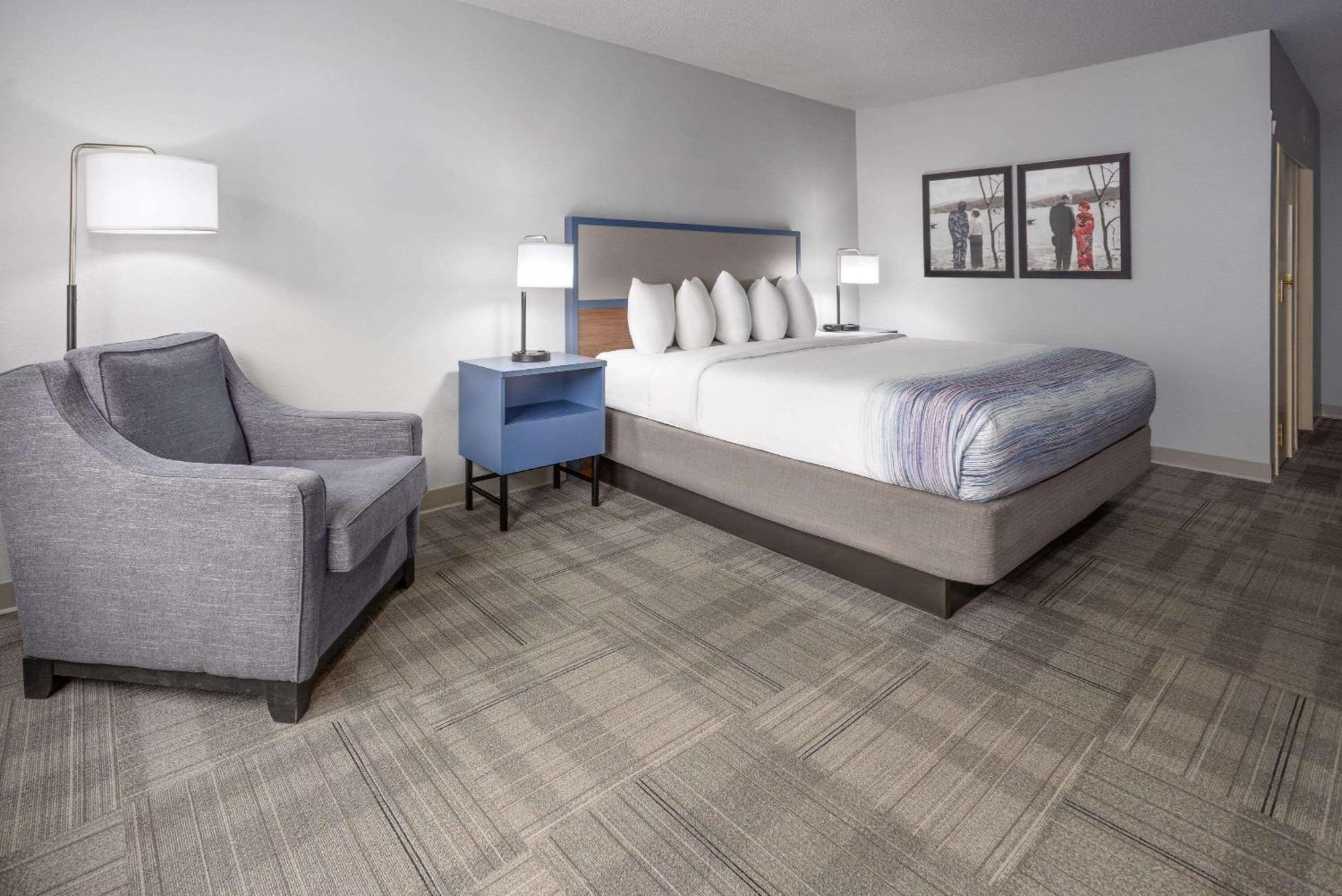 Americinn By Wyndham Iron Mountain Luaran gambar