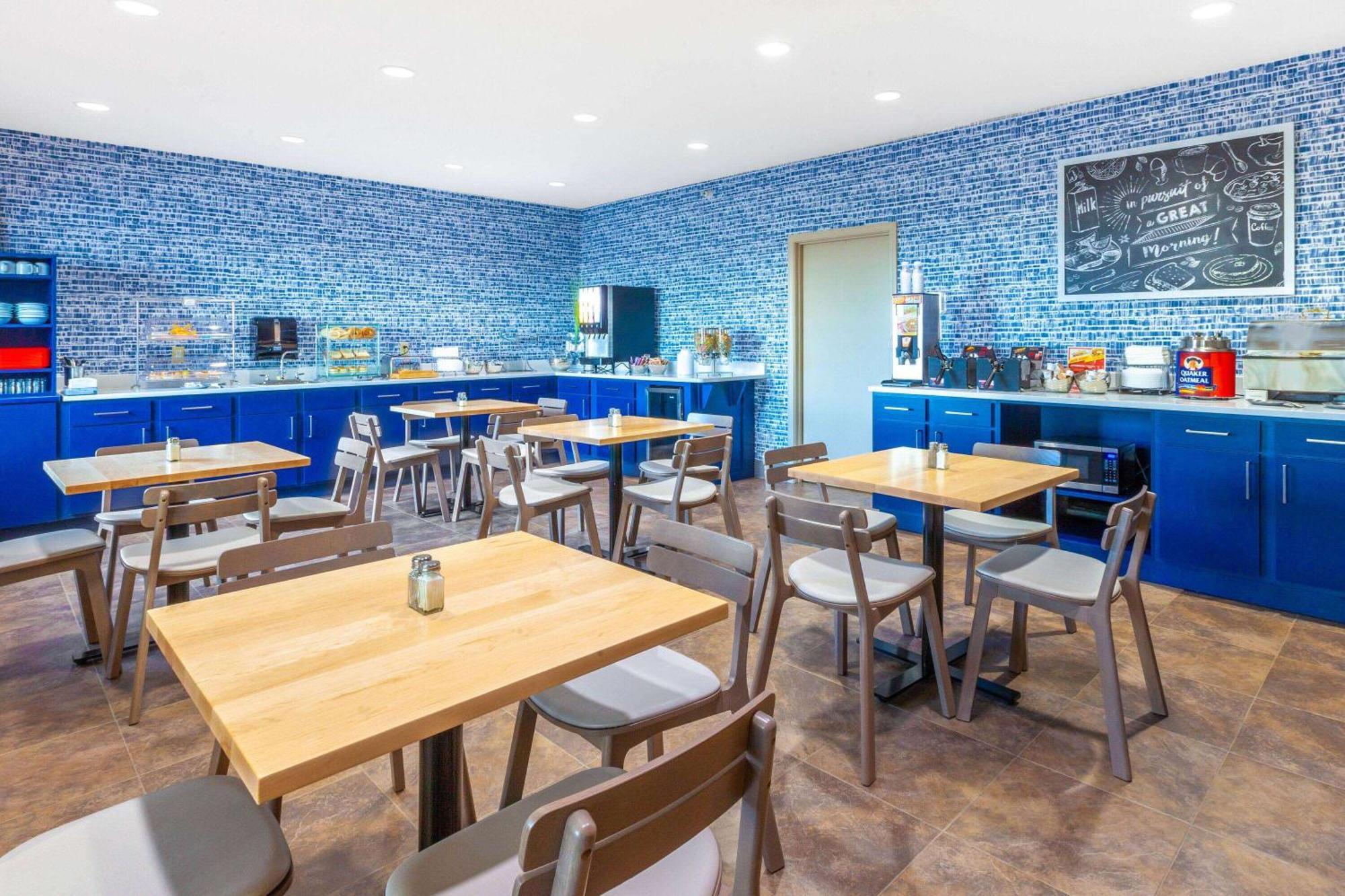 Americinn By Wyndham Iron Mountain Luaran gambar