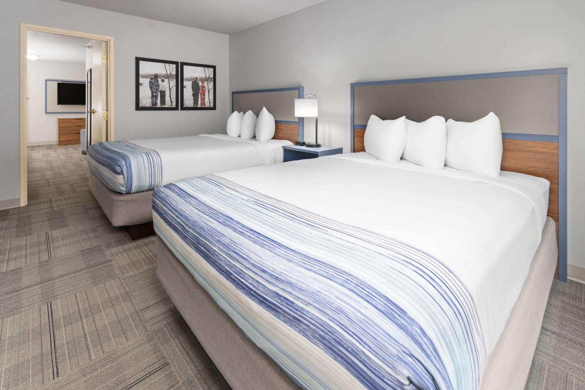 Americinn By Wyndham Iron Mountain Luaran gambar
