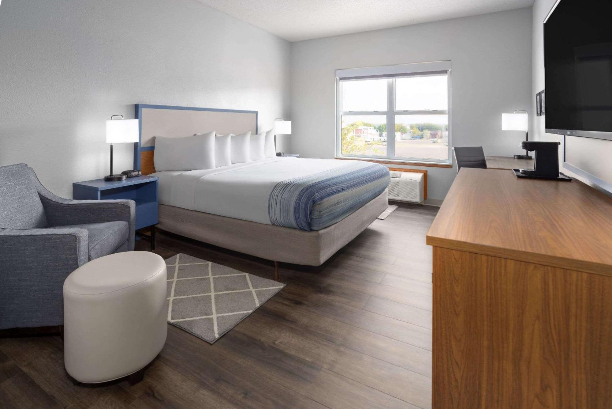 Americinn By Wyndham Iron Mountain Luaran gambar