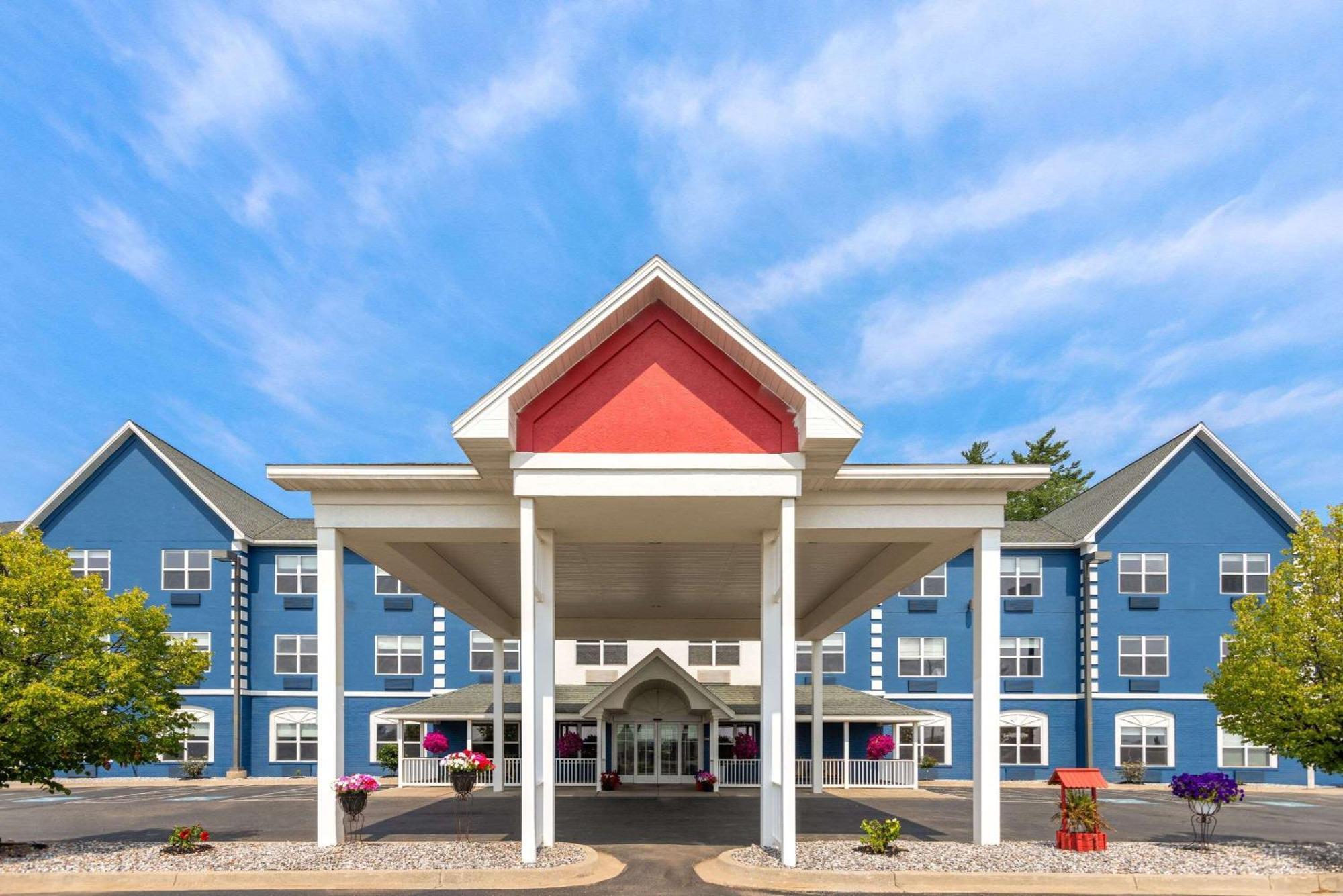 Americinn By Wyndham Iron Mountain Luaran gambar