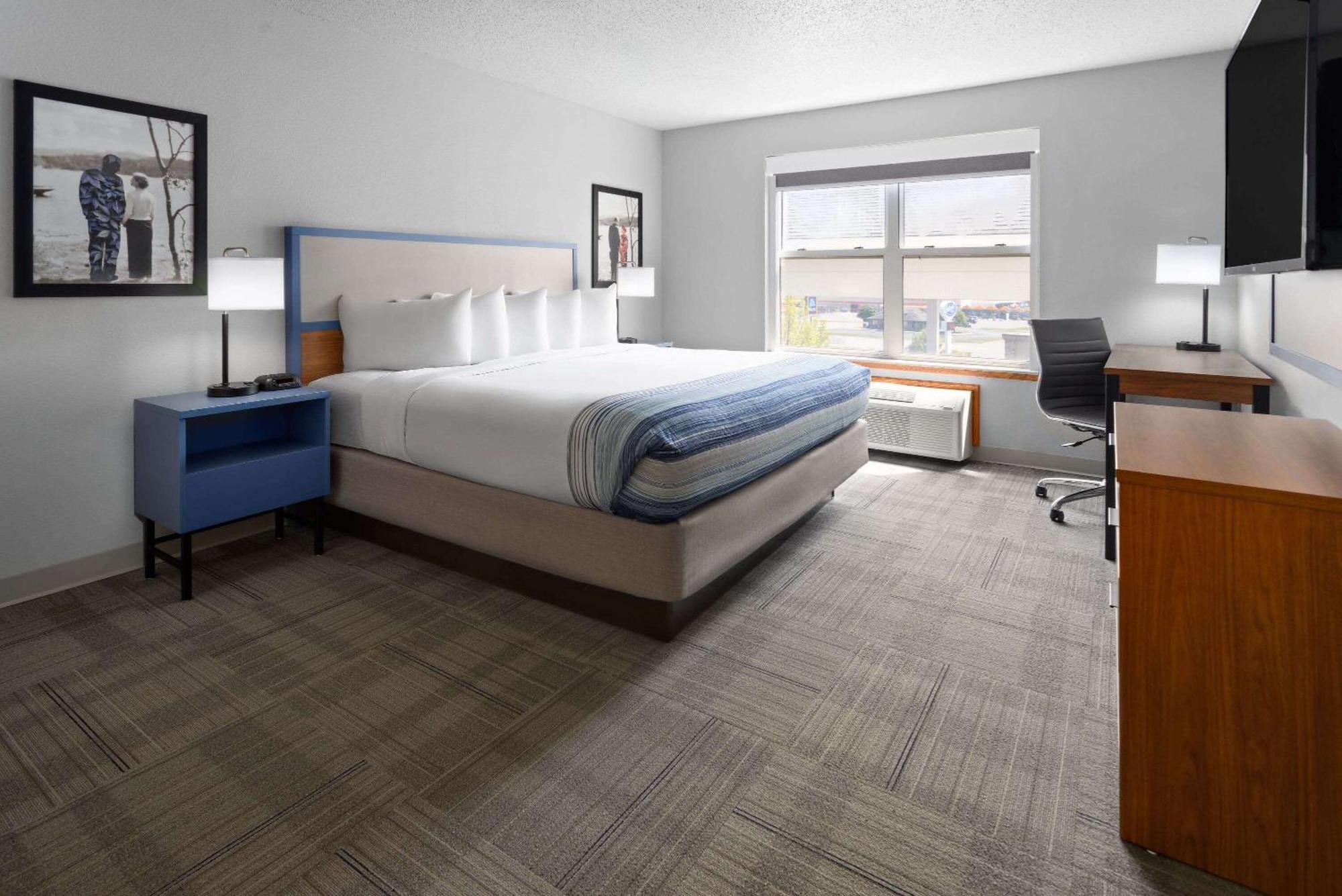 Americinn By Wyndham Iron Mountain Luaran gambar