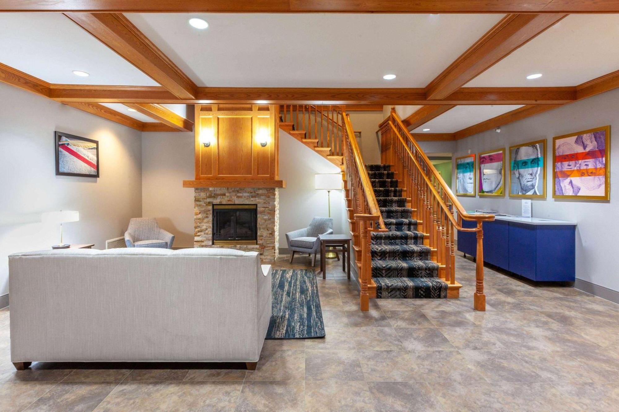 Americinn By Wyndham Iron Mountain Luaran gambar
