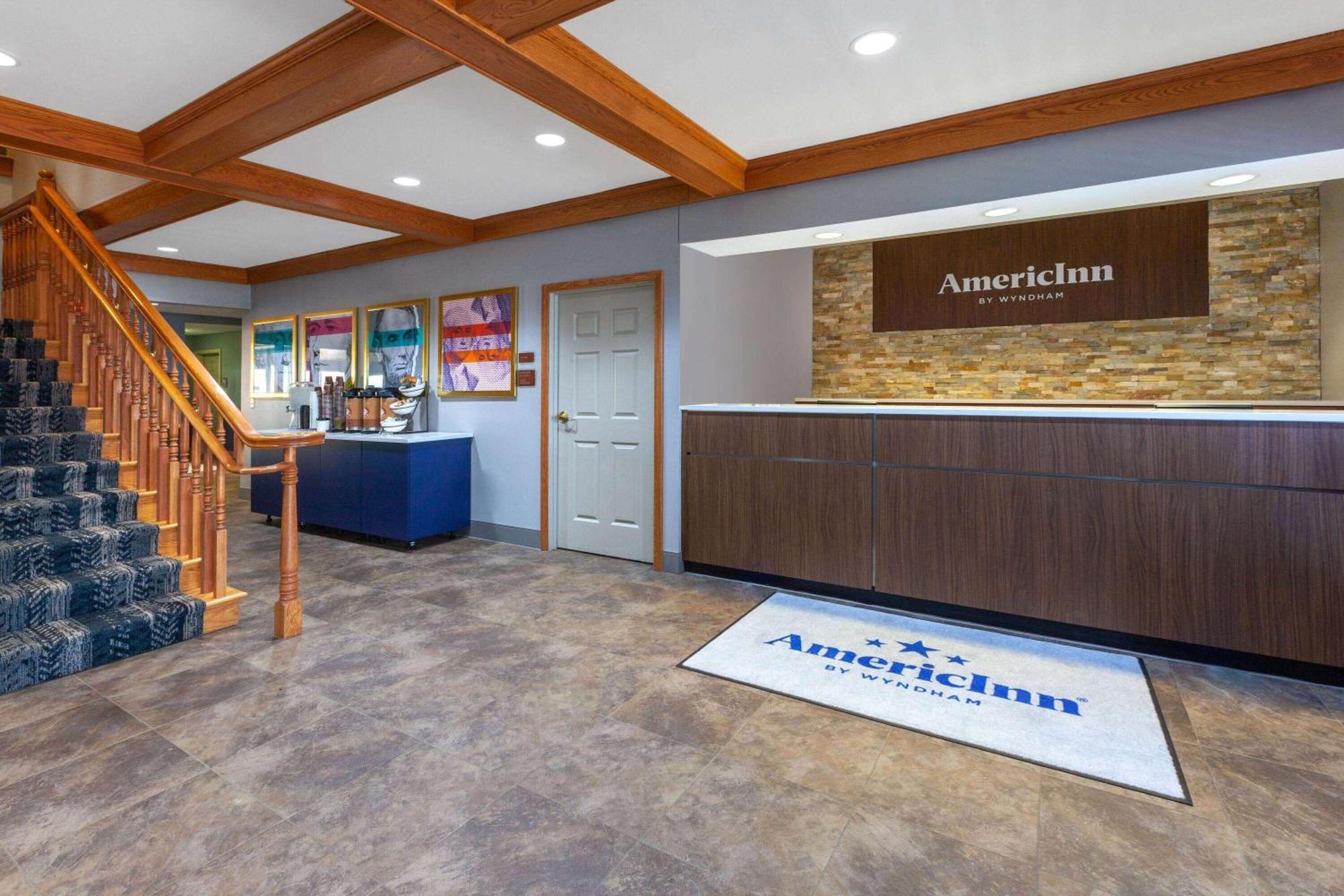 Americinn By Wyndham Iron Mountain Luaran gambar