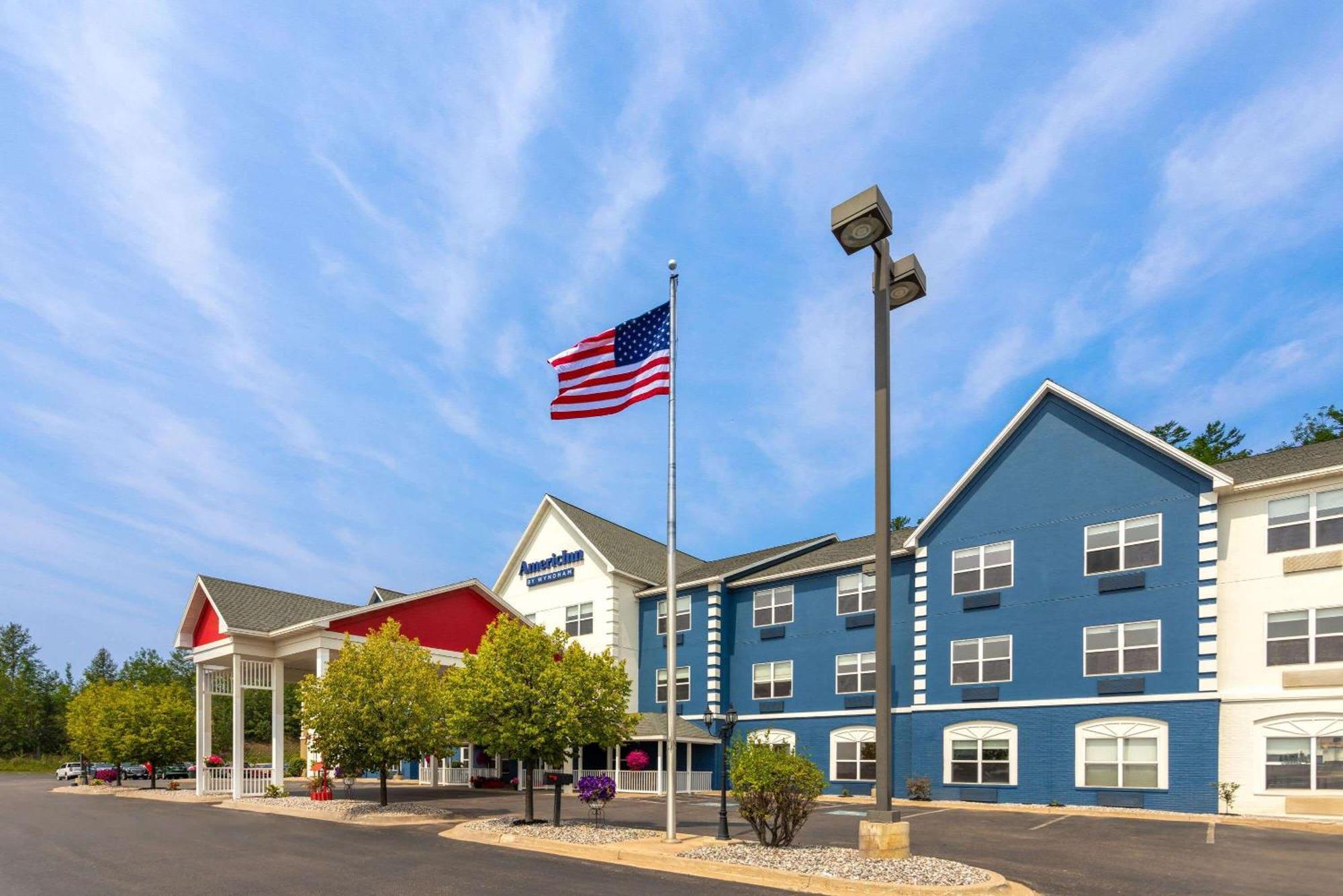 Americinn By Wyndham Iron Mountain Luaran gambar